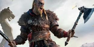 Геймдиректор Assassin's Creed: Valhalla рассказал о «рэп-баттлах викингов»